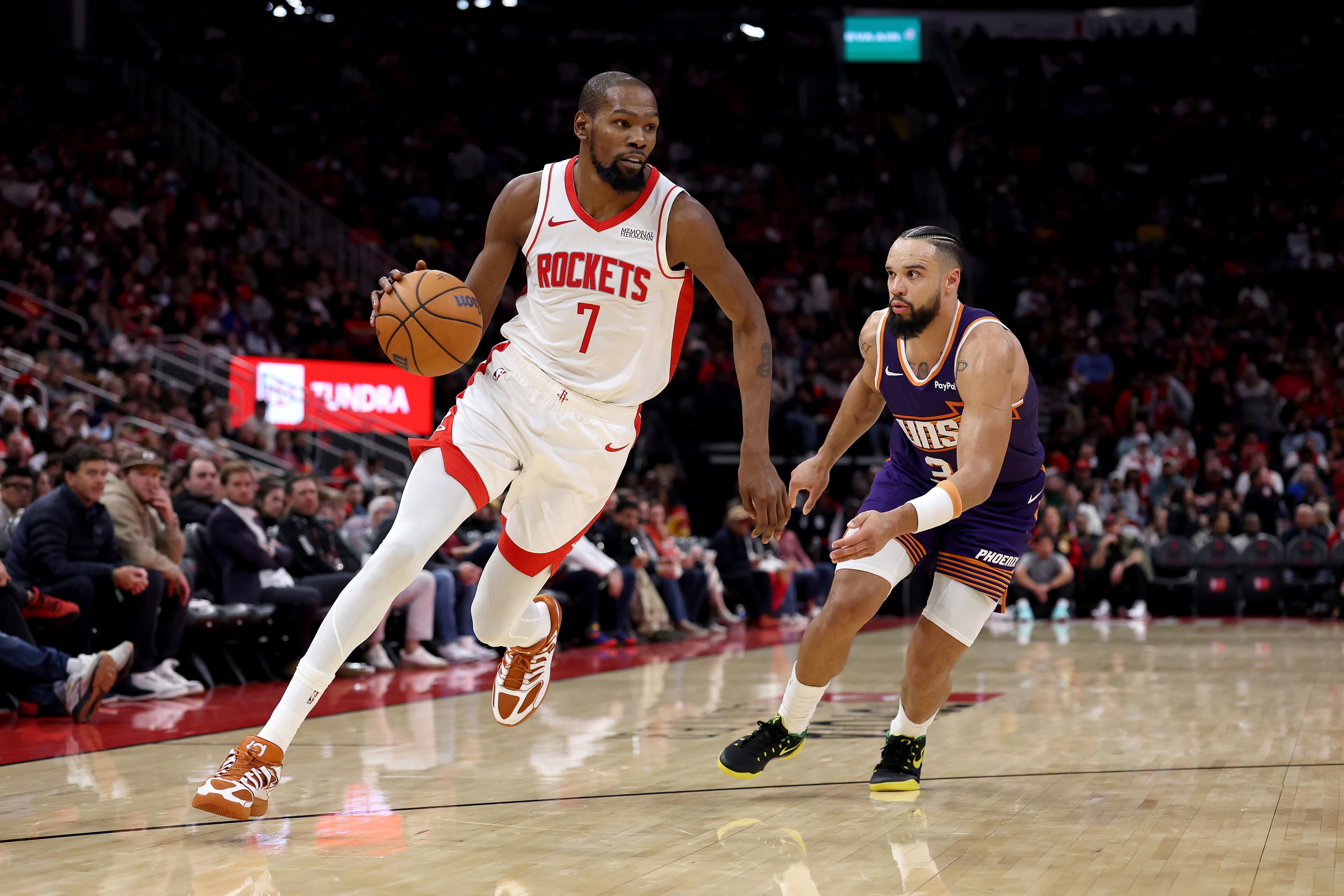 Durant Alcança 31 Mil Pontos e Entra para o Top 8 da NBA