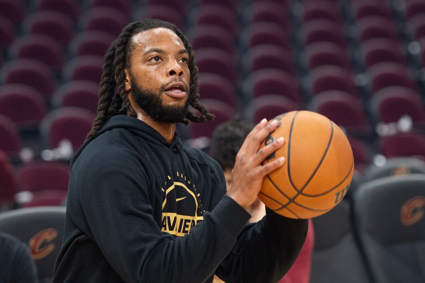 Cavaliers multados em US$ 250 mil pela NBA por violar política de participação de jogadores com Darius Garland