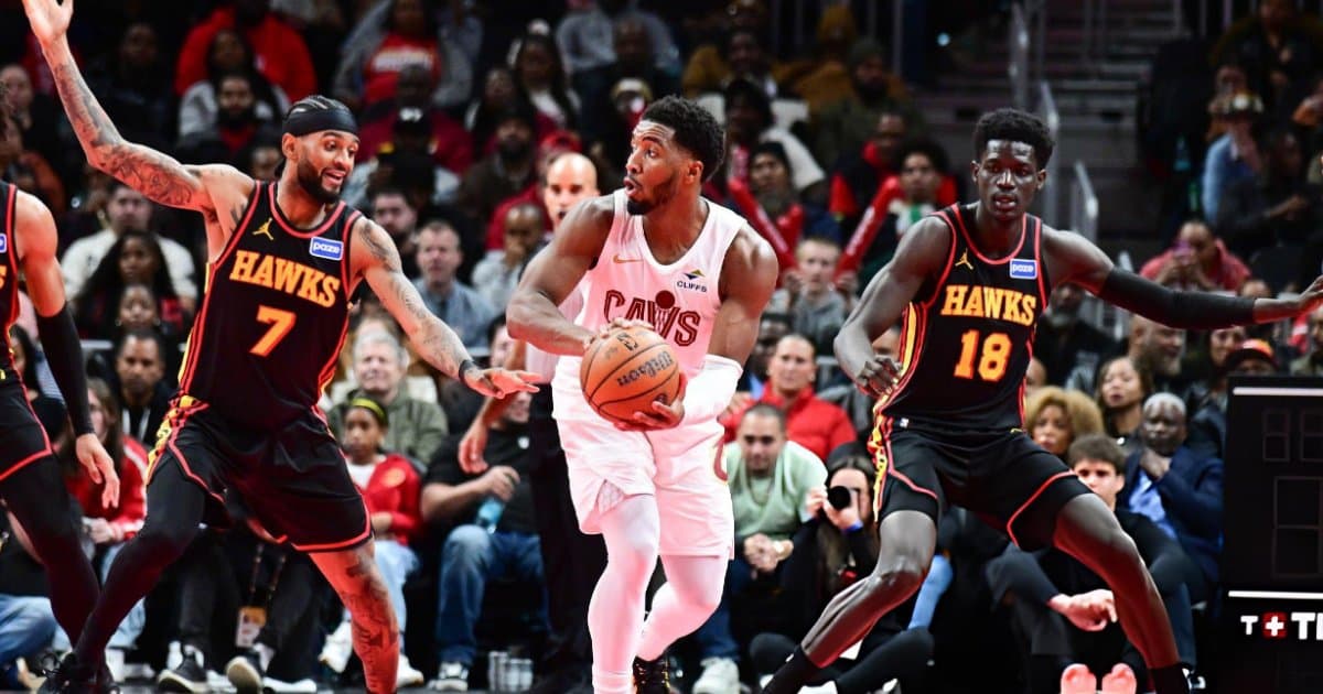 Onde assistir NBA hoje - quarta-feira (08/04/2026)