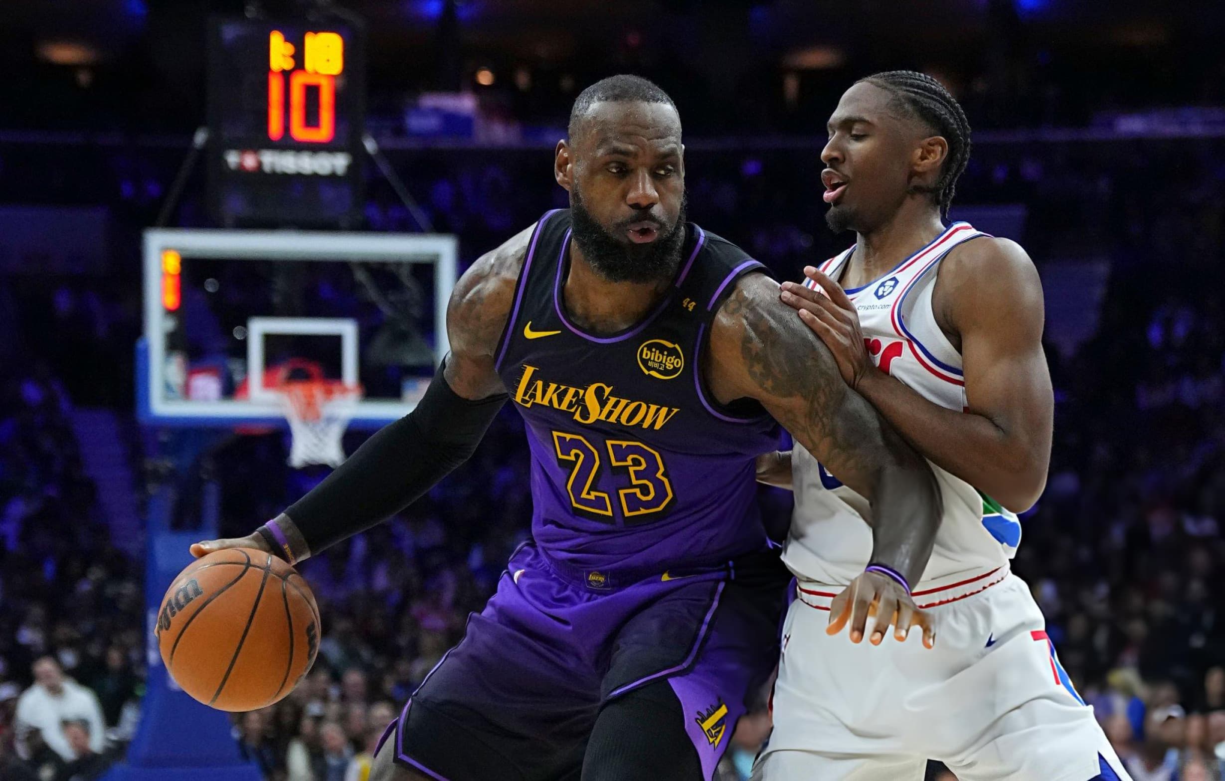 Onde assistir NBA hoje (07/12/2025)