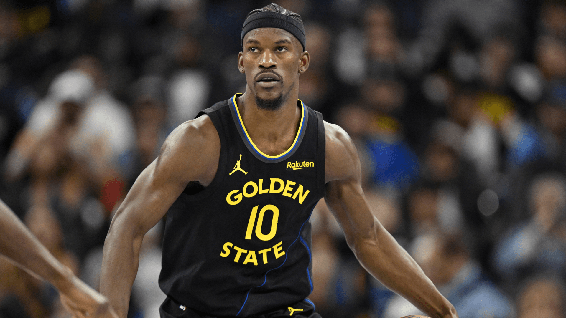 Jimmy Butler e a Crise dos Warriors: Onde Foi Parar a Alegria do Astro?